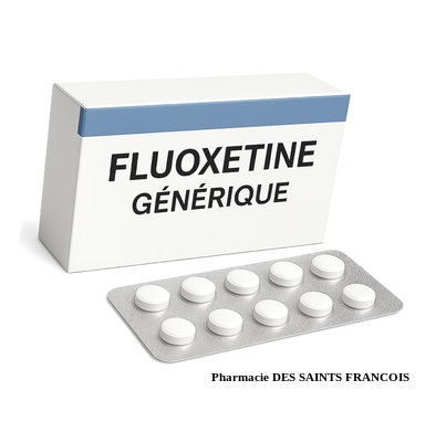 fluoxetine