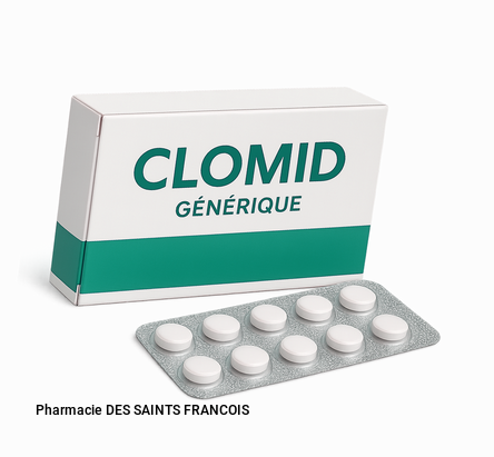 clomid