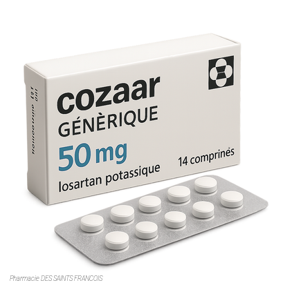 cozaar