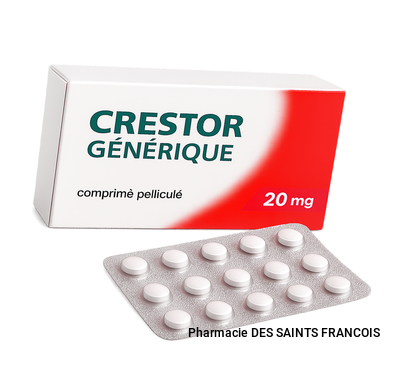 crestor