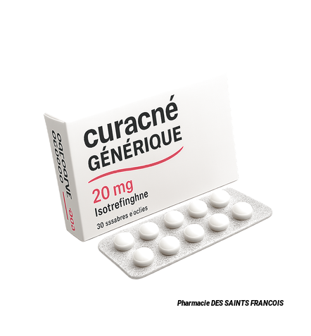 curacne