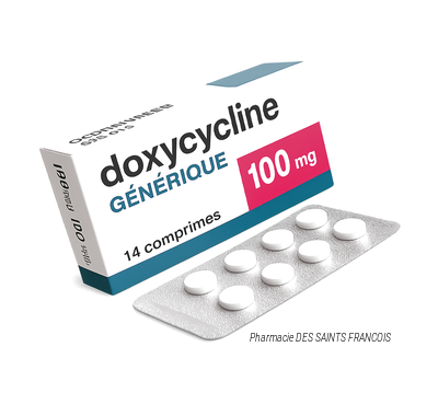 doxycycline