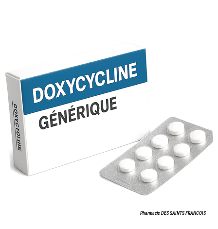 doxycycline