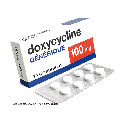 doxycycline