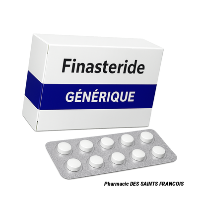 finasteride