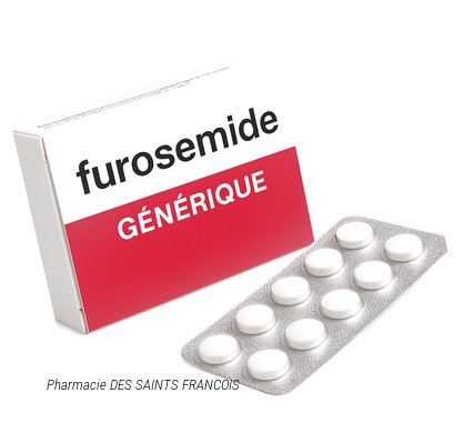 furosemide