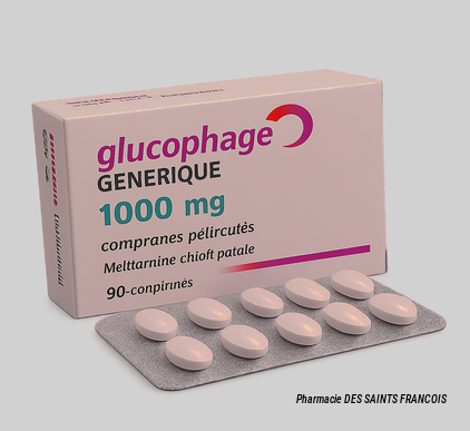 glucophage