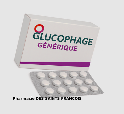glucophage