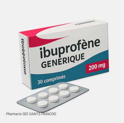 ibuprofene