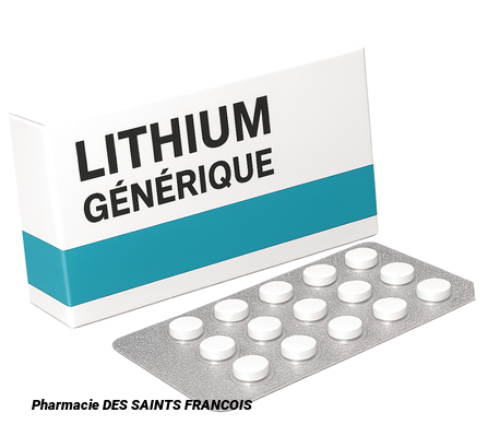 lithium