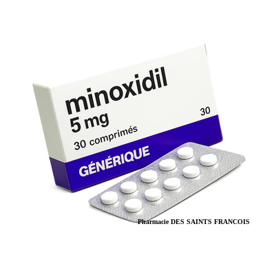 minoxidil