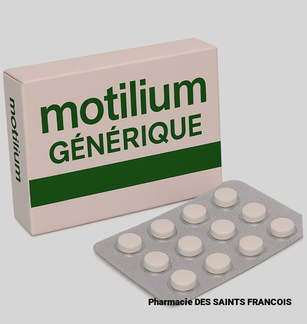 motilium