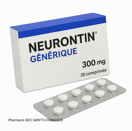 neurontin