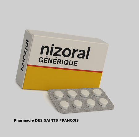 nizoral