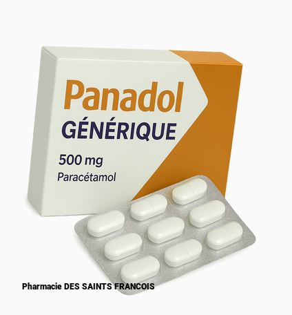 panadol