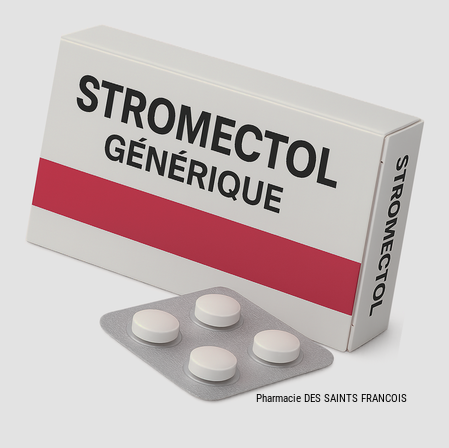 stromectol