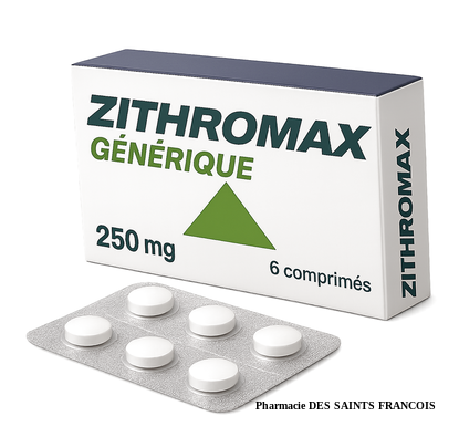 zithromax